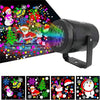 PROYECTOR LED NAVIDEÑO