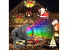 PROYECTOR LED NAVIDEÑO